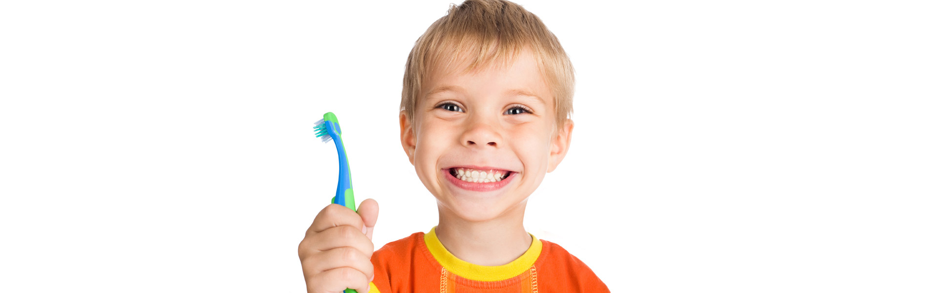 Healthy Brushing Habits For Kids