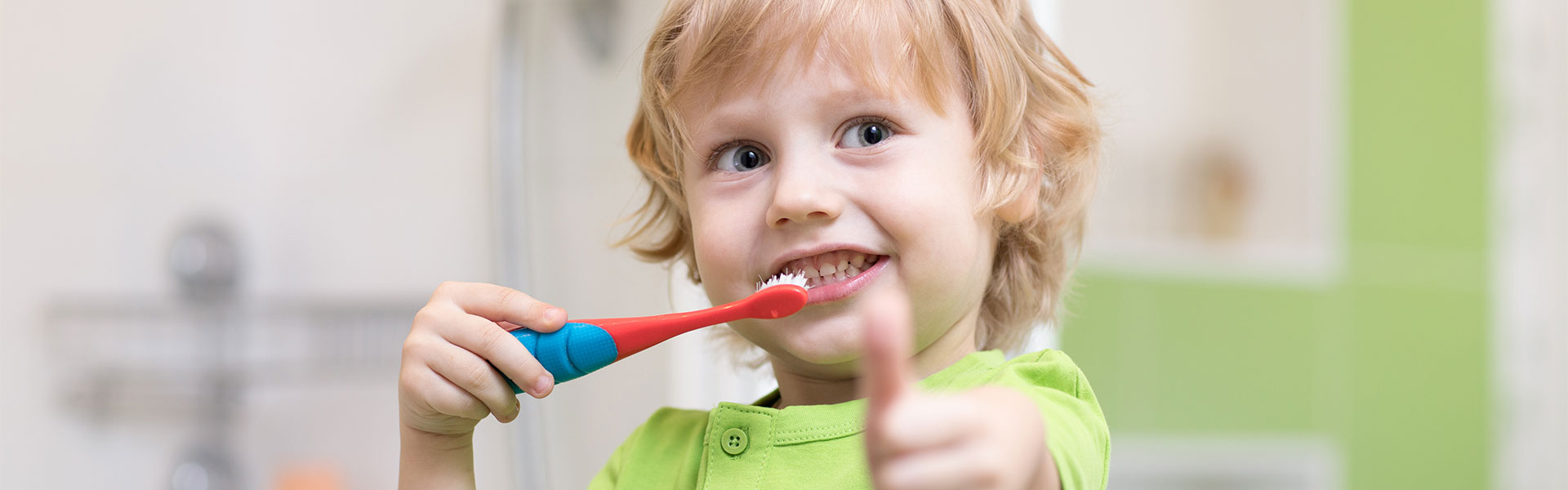 Should You Take Your Child to a Pediatric Dentist?