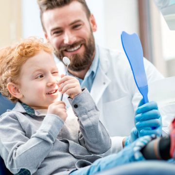 New Parents: 4 Signs it is Time to Take Your Kids to the Dentist