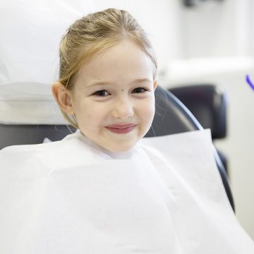 The Importance of Fluoride Treatments for Kids