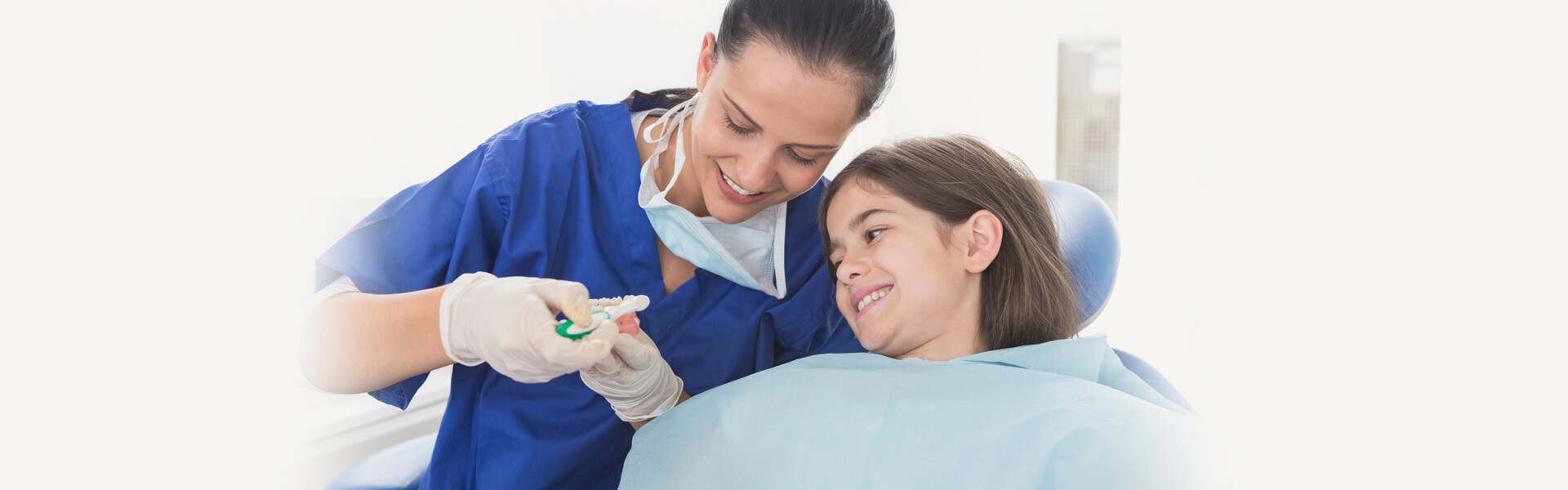 Fluoride Treatment for Kids Can Help to Prevent Tooth Decay