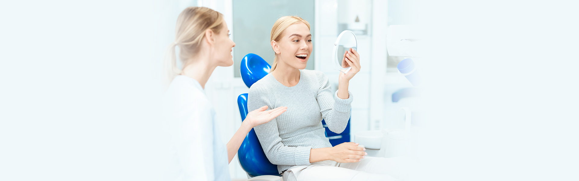 Display a Glowing Smile This Valentine with Dental Exam and Cleaning