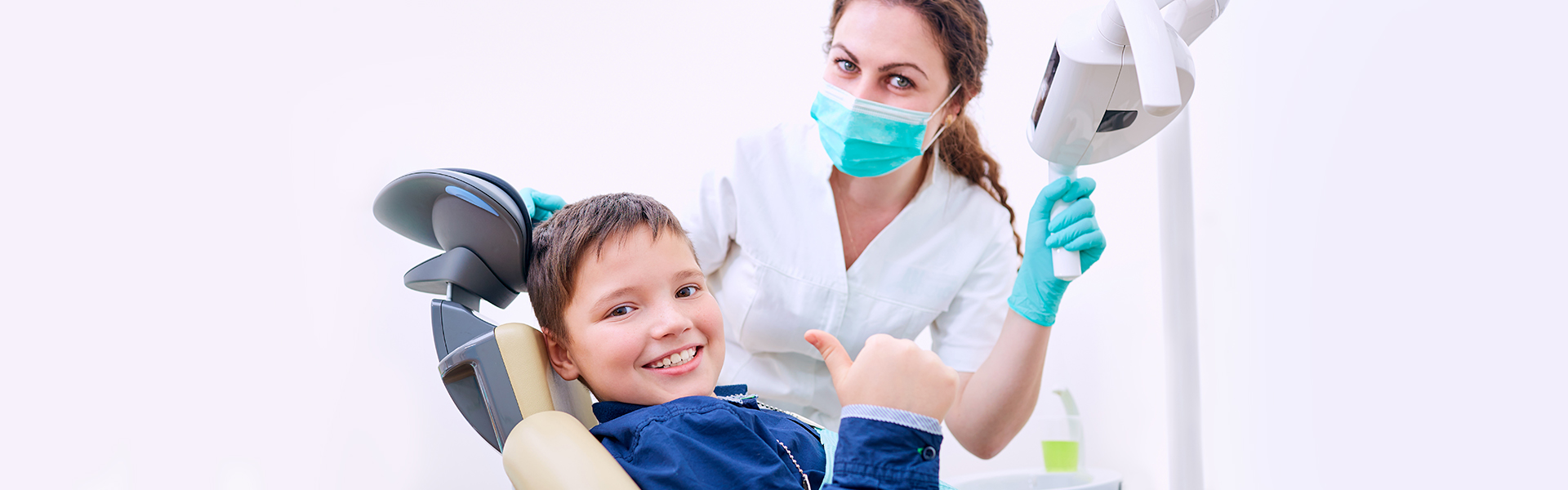 What Types of Dental Fillings Are Right for Children? 