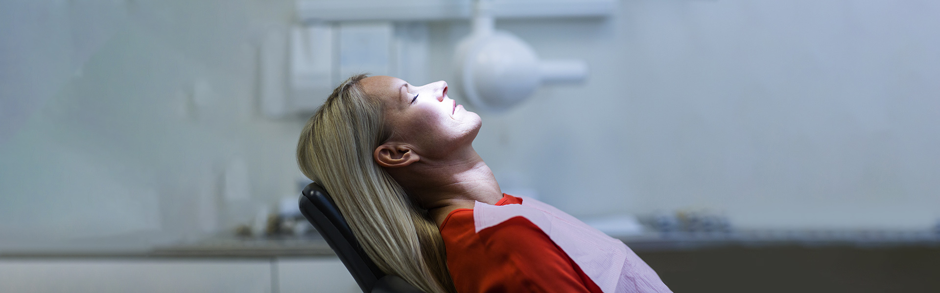 Some Unknown Facts about Sedation Dentistry