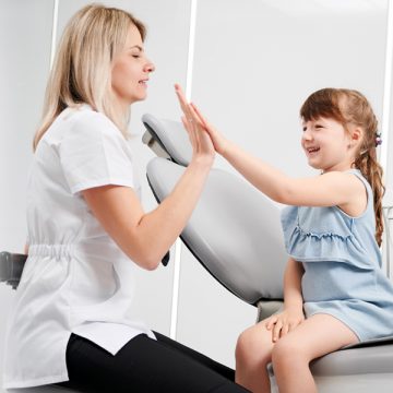Five Essential Preventive Dentistry Treatments for Kids