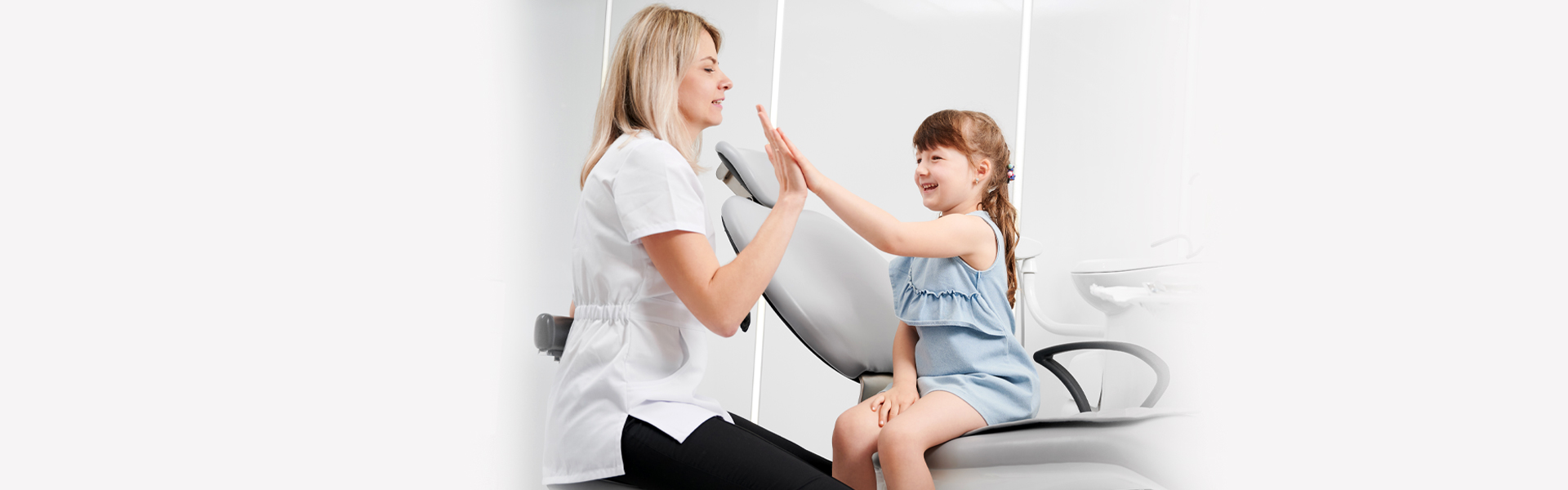 Five Essential Preventive Dentistry Treatments for Kids