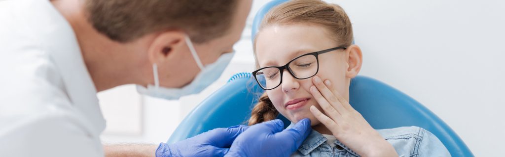 When Should My Child See an Emergency Dentist