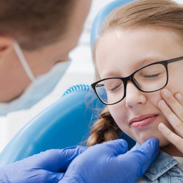 When Should You Take Your Child to See an Emergency Dentist?