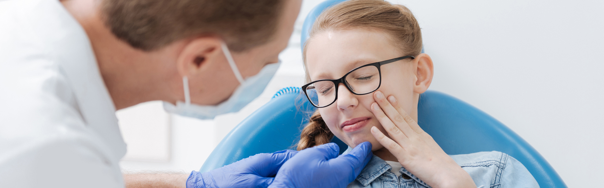 When Should You Take Your Child to See an Emergency Dentist? 