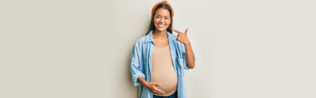 Can I Get Tooth Fillings While Pregnancy