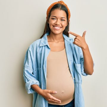 Can I Get Tooth Fillings While Pregnancy?