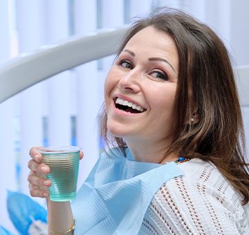 What Does Fluoride Treatment Do?