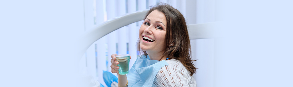 What Does Fluoride Treatment Do? 