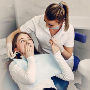 Emergency Dental Visits: Creating a Comforting Experience for Kids