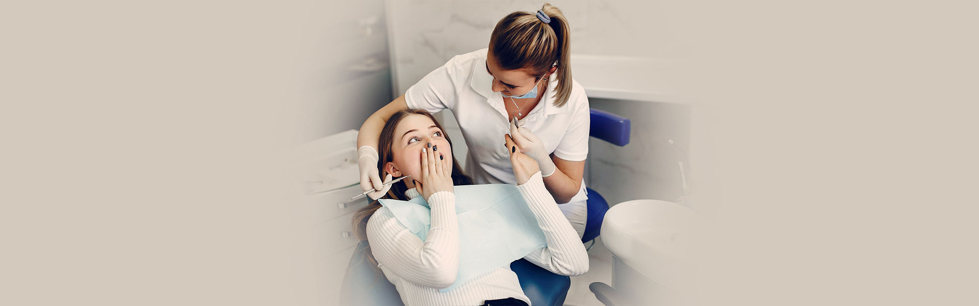 Emergency Dental Visits: Creating a Comforting Experience for Kids