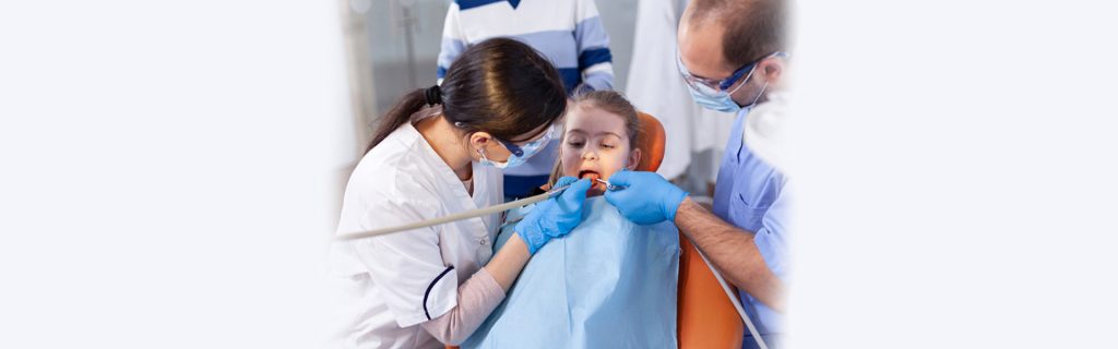 Preventing Pediatric Dental Emergencies- Tips from Greenwood's Emergency Dentist