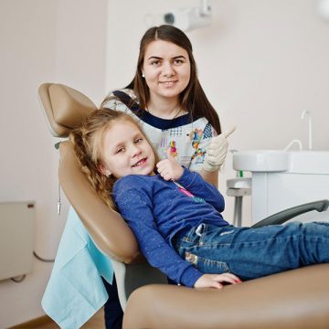 Playful Prevention: Making Dental Health Fun for Kids