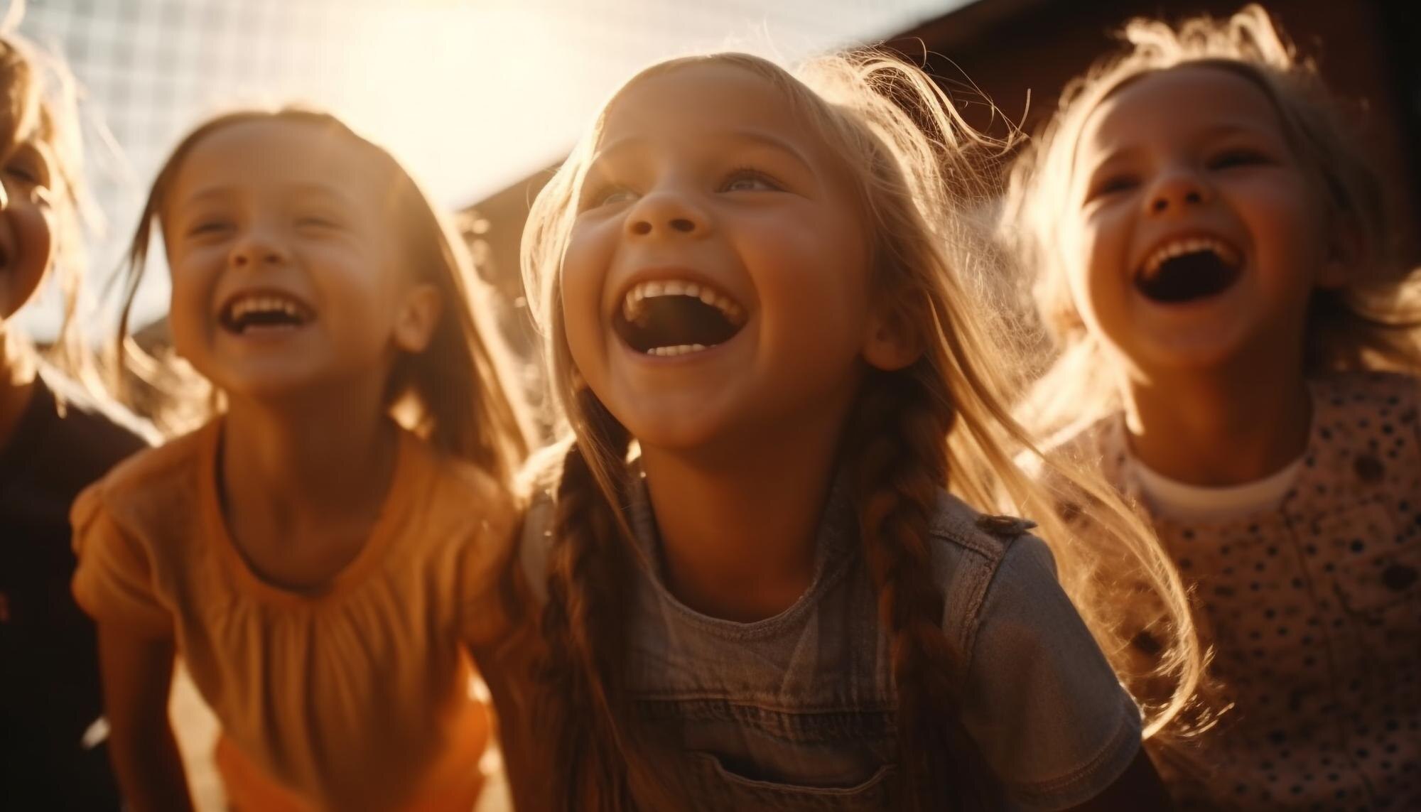 Bright Beginnings: Why Early Dental Visits Matter for Your Child