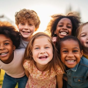 Kickstart Your Child’s Smile: The Importance of Early Dental Visits