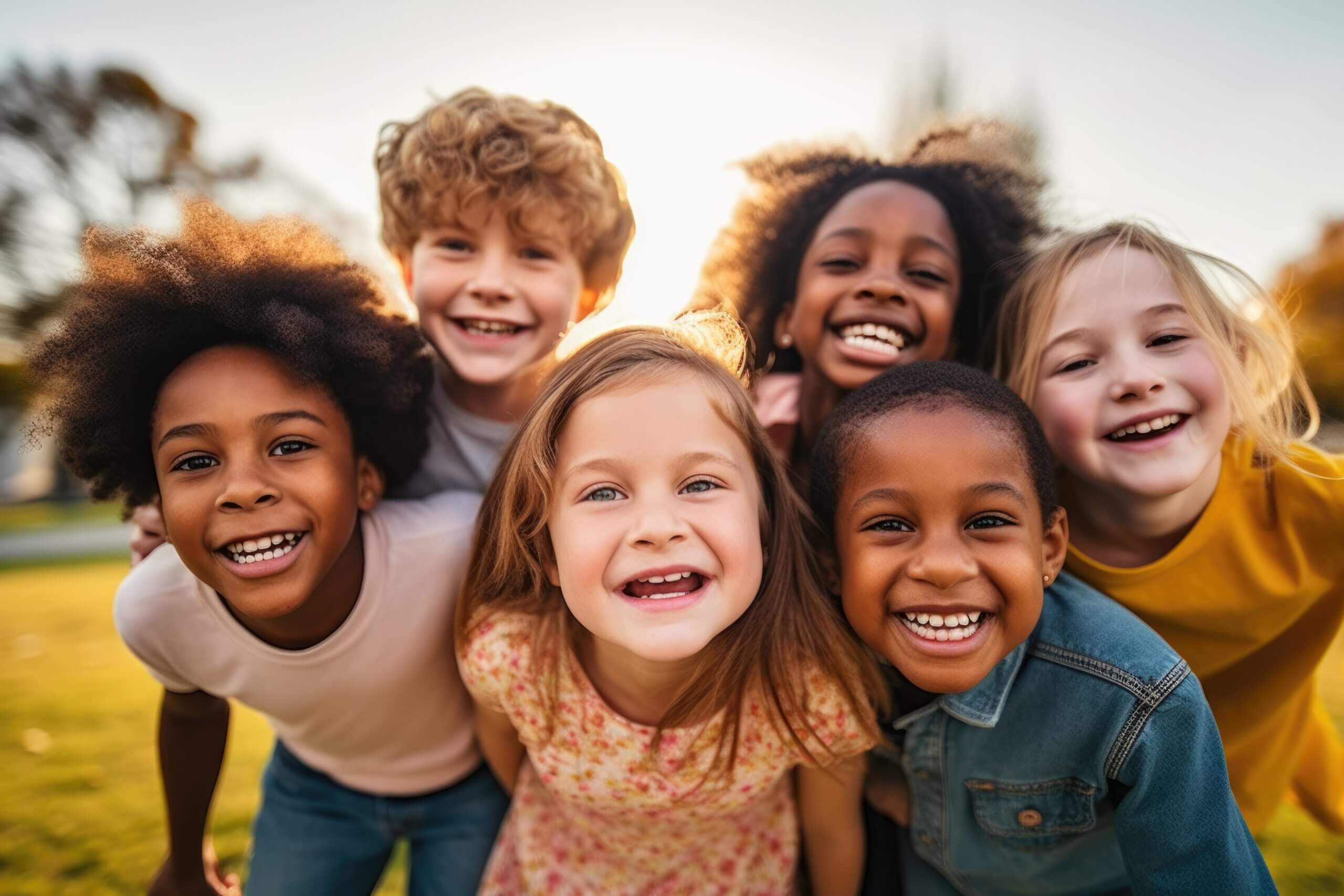 Kickstart Your Child’s Smile: The Importance of Early Dental Visits