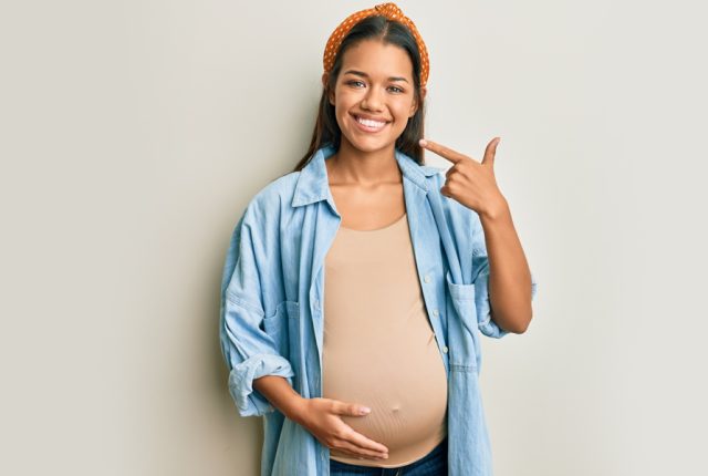 Can I Get Tooth Fillings While Pregnancy