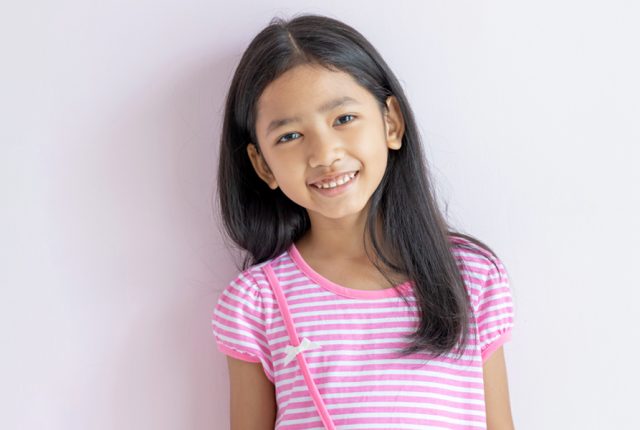 How To Keep Your Child’s Teeth Healthy and Happy This Halloween
