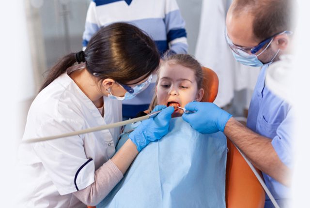Preventing Pediatric Dental Emergencies- Tips from Greenwood's Emergency Dentist