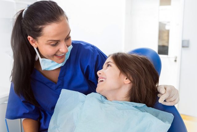Prioritizing Your Child Oral Health