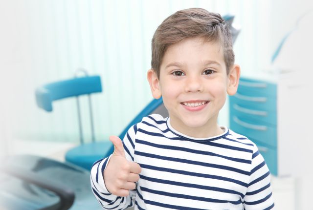 Space Maintainers What Are They And Why Would Your Child Need One