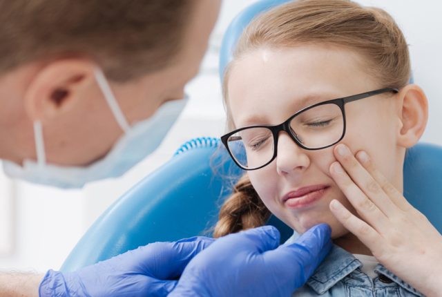 When Should My Child See an Emergency Dentist