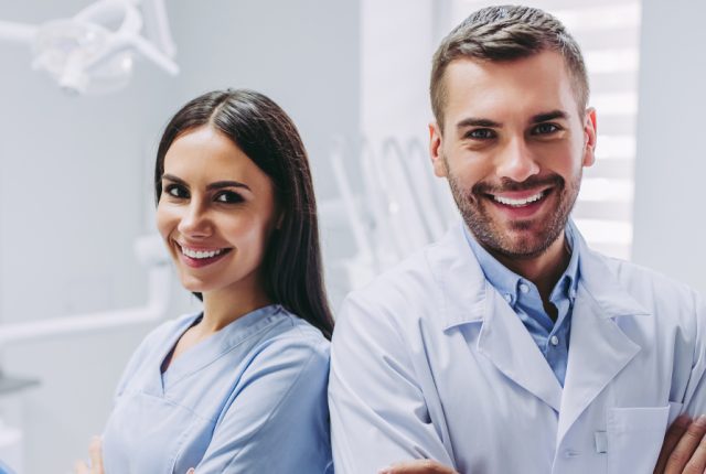 Why Having a Dental Exam After Halloween is a Must