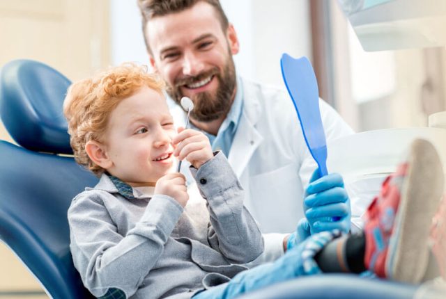 children's-dentistry